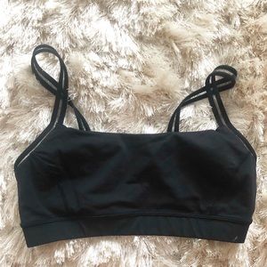 🍋 Lululemon Sports Bra